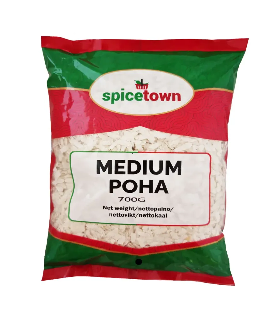 Spicetown Medium Poha 700g