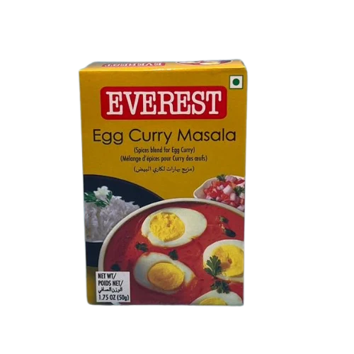 [10530] Everest Egg Curry Masala 50g