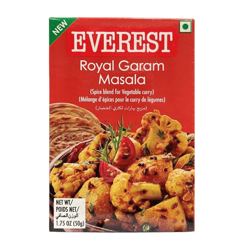 [10531] Everest Royal Garam Masala 50g