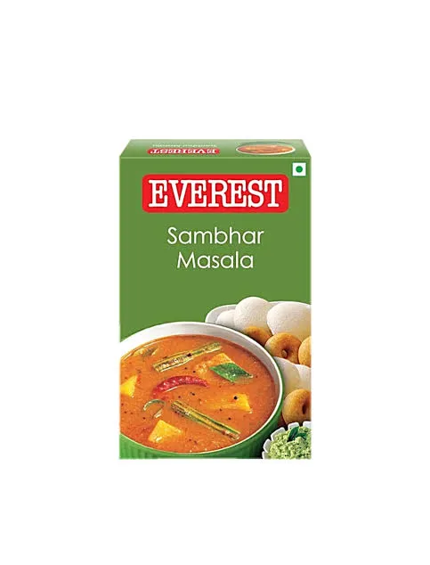 [10532] Everest Sambhar Powder 50g