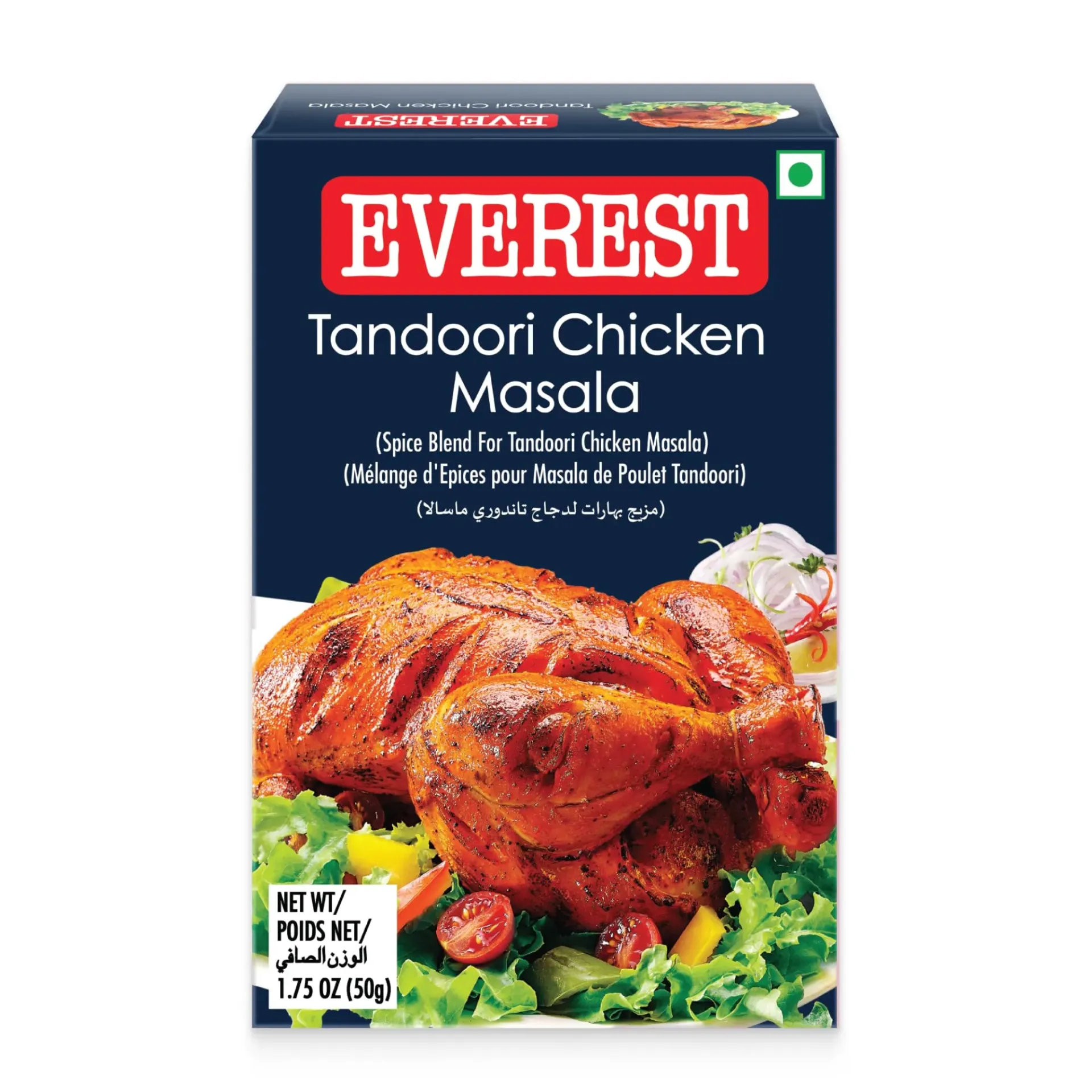 [10533] Everest Tandoori Chicken Masala 100g