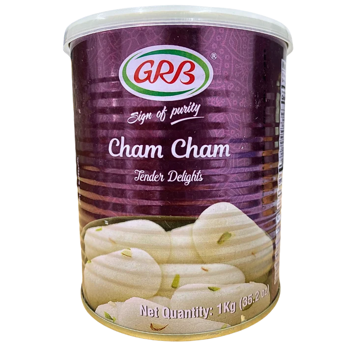 [10536] Grb Chum Chum 1kg