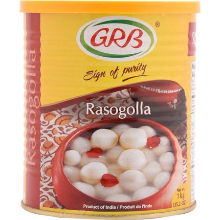[10540] Grb Rasogulla 1kg