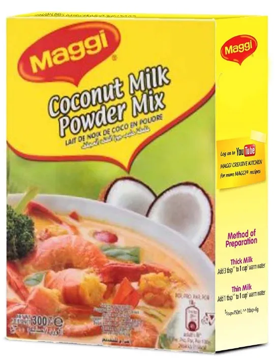 Maggi Coconut Milk Powder 300g