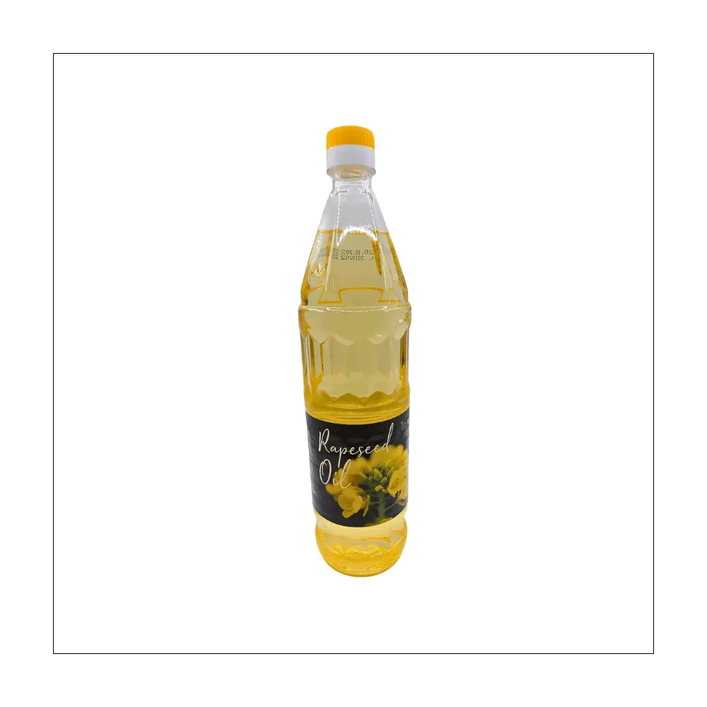 Spicetown 100% Rapeseed Oil 1 liter