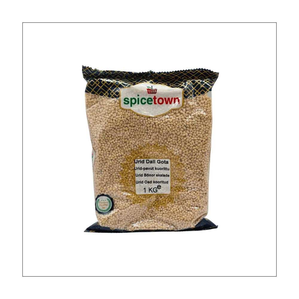[10574] Spicetown Urid Dall Gota 1kg