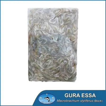 Sea King Gura Essa Block 250g
