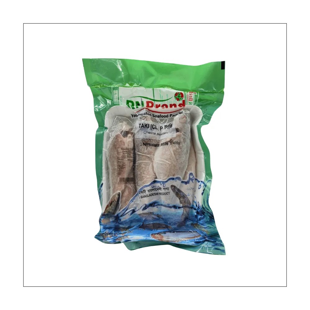 [10581] RN Taki Clean 500g