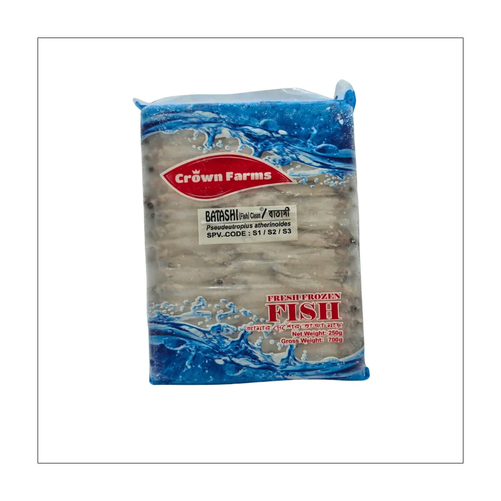 [10585] Crown Farms Batashi 250g