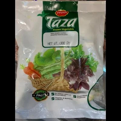 RN Seem Seed Peeled 300g