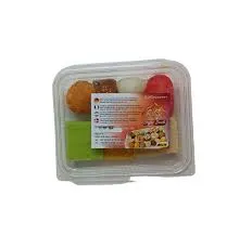 [10612] Gujjar Fresh Sweets Mixed 400g