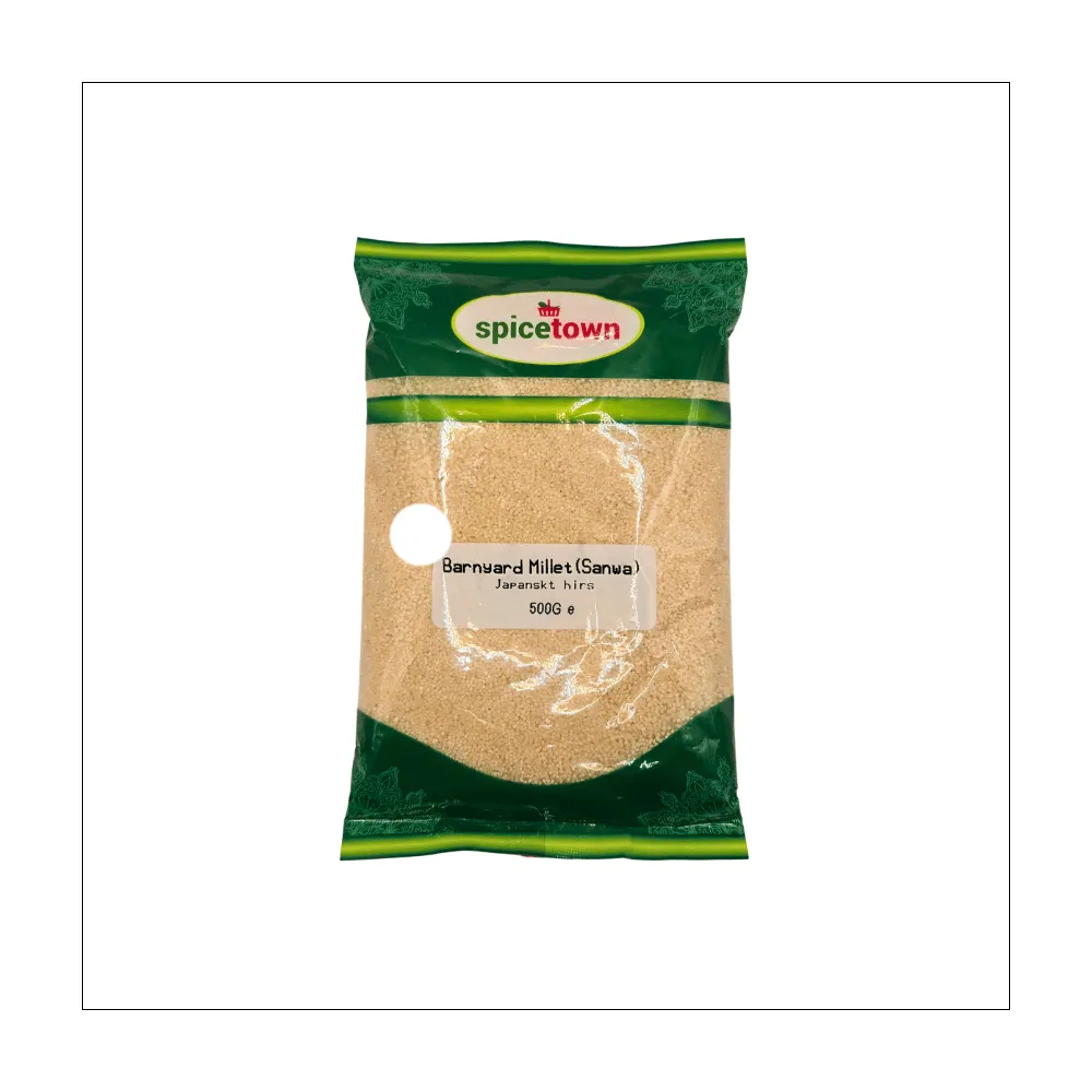 Spicetown Barnyard Millet (Sanwa) 500g