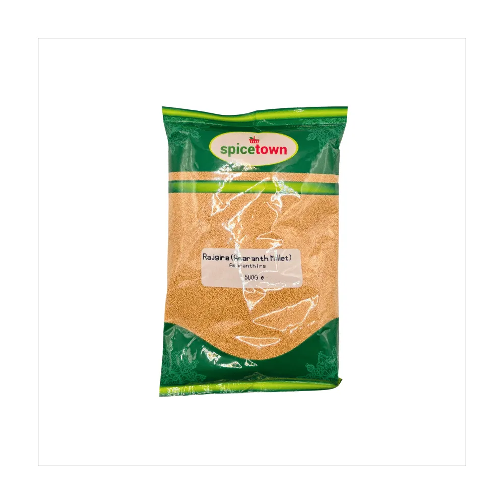 [10676] Spicetown Rajgira (Amaranth Millet) 500g