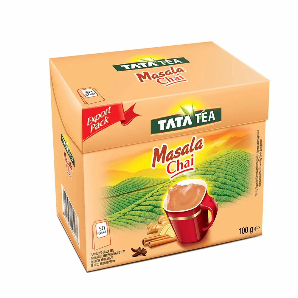 [10684] Tata Masala Chai 100g