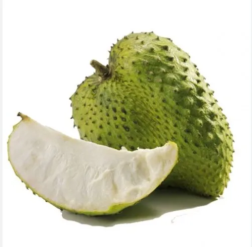 [10694] Fresh Anoda Soursop