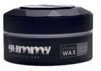 Gummy Styling Wax Casual Look 150ml