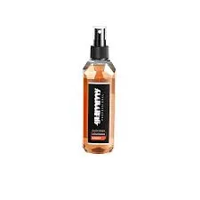 [10711] Gummy Eau De Cologne Amber 400ml