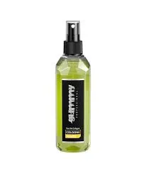[10715] Gummy Eau De Cologne Lemon 400ml