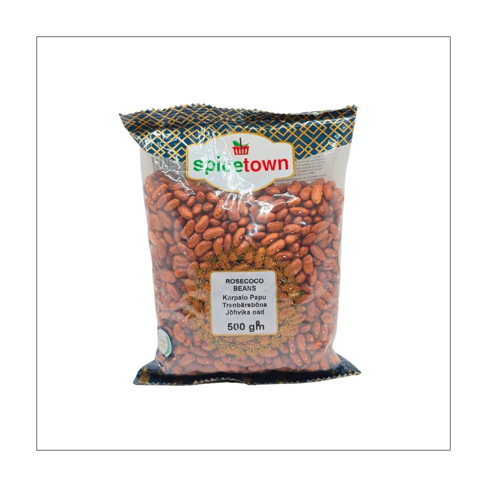 [10807] Spicetown Rosecoco Beans 500g