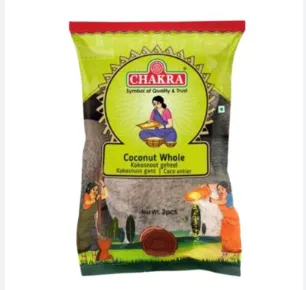 Chakra Coconut Whole 300g