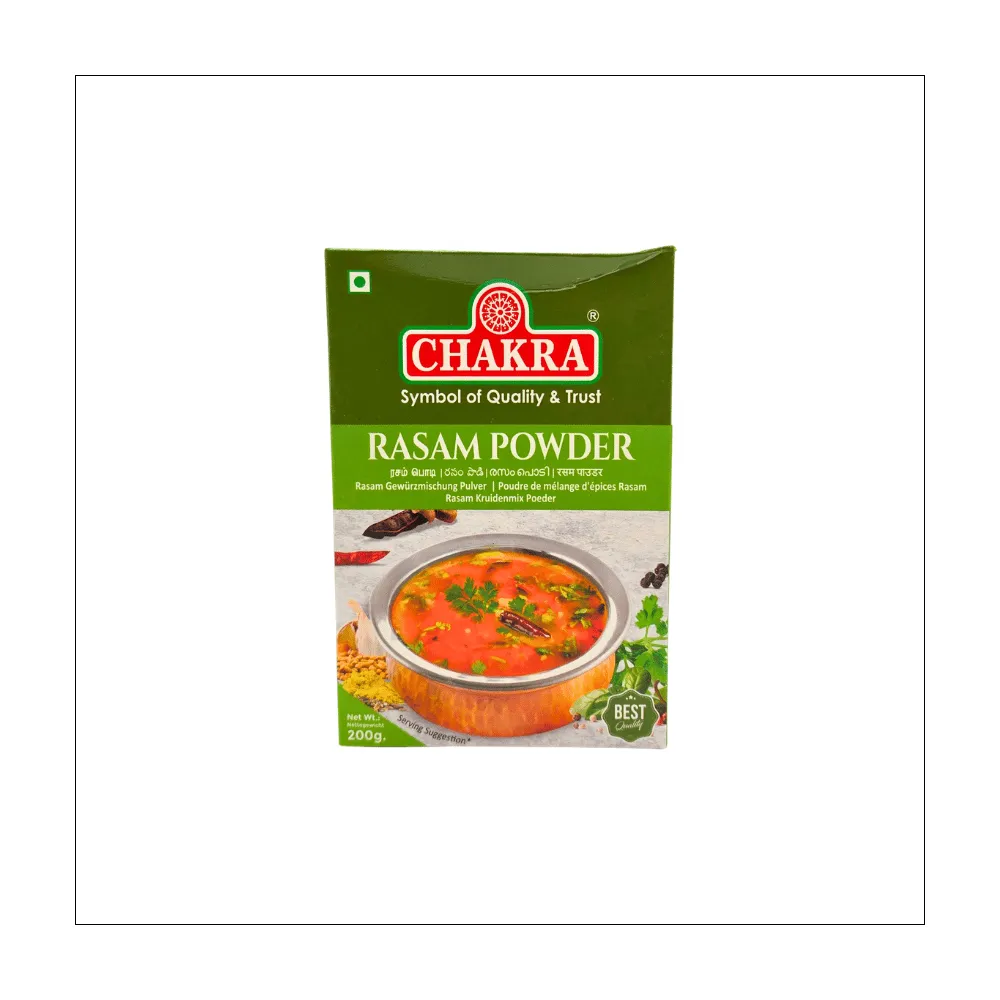 Chakra Rasam Powder 200g