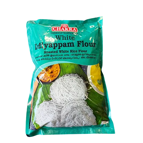 [10836] Chakra Idiyappam White 1kg