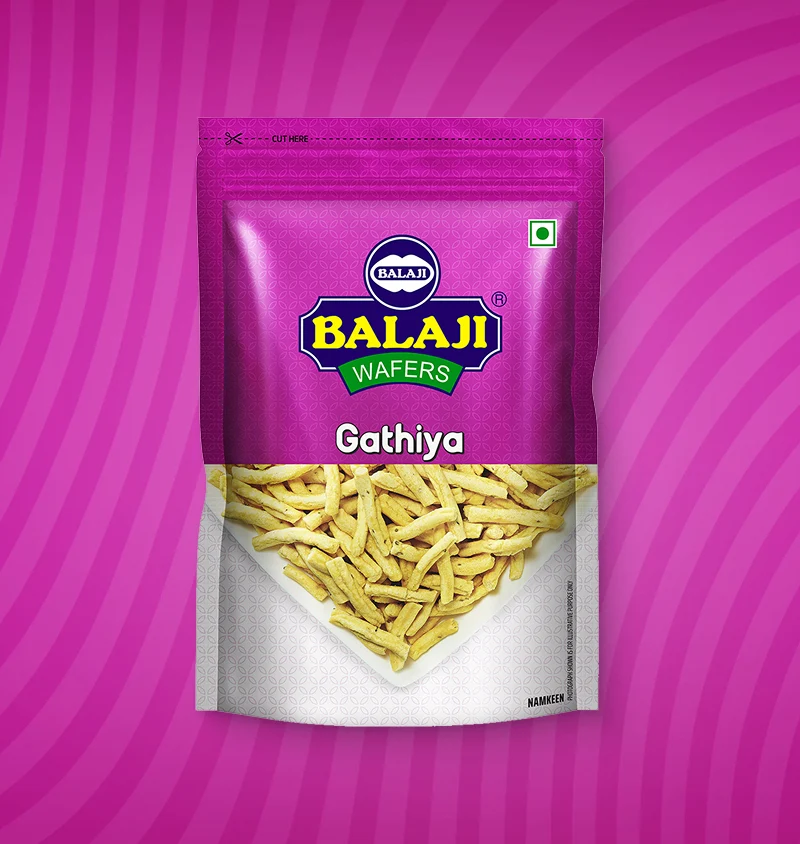 Balaji Gathiya 300g