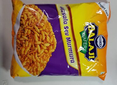 [11073] Balaji Masala Murmura Sev 250g
