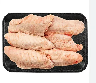 African Beauty Frozen Turkey Midwing Cut 2kg