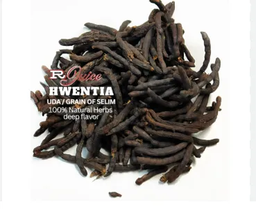 [11022] African Beauty Hwentia / Selim pepper 100g