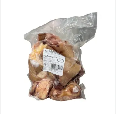 [11026] Frozen Burned Cowleg Boneless 1kg