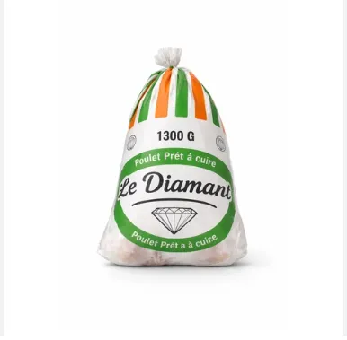 [11027] Diamond Strong Chicken 1300g