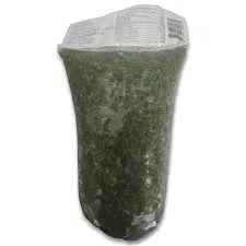 Tasty Pondu Caoutchouc 1kg