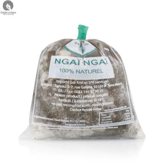 Tasty Food Ngai Ngai 1kg