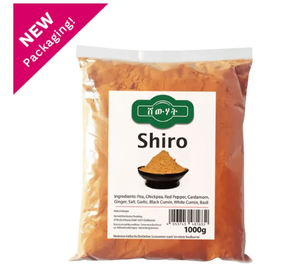 [11170] Shewhat  Food Shiro1kg