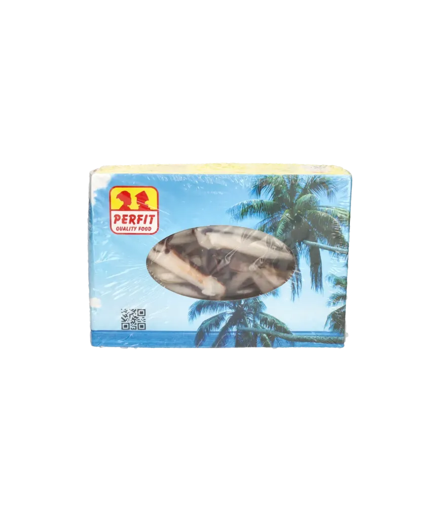 Perfit Crab, Blue Swimming, Cut Size U/10 1kg
