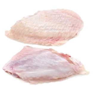 [11176] Ronsard Turkey Mid Wings Halal 1kg