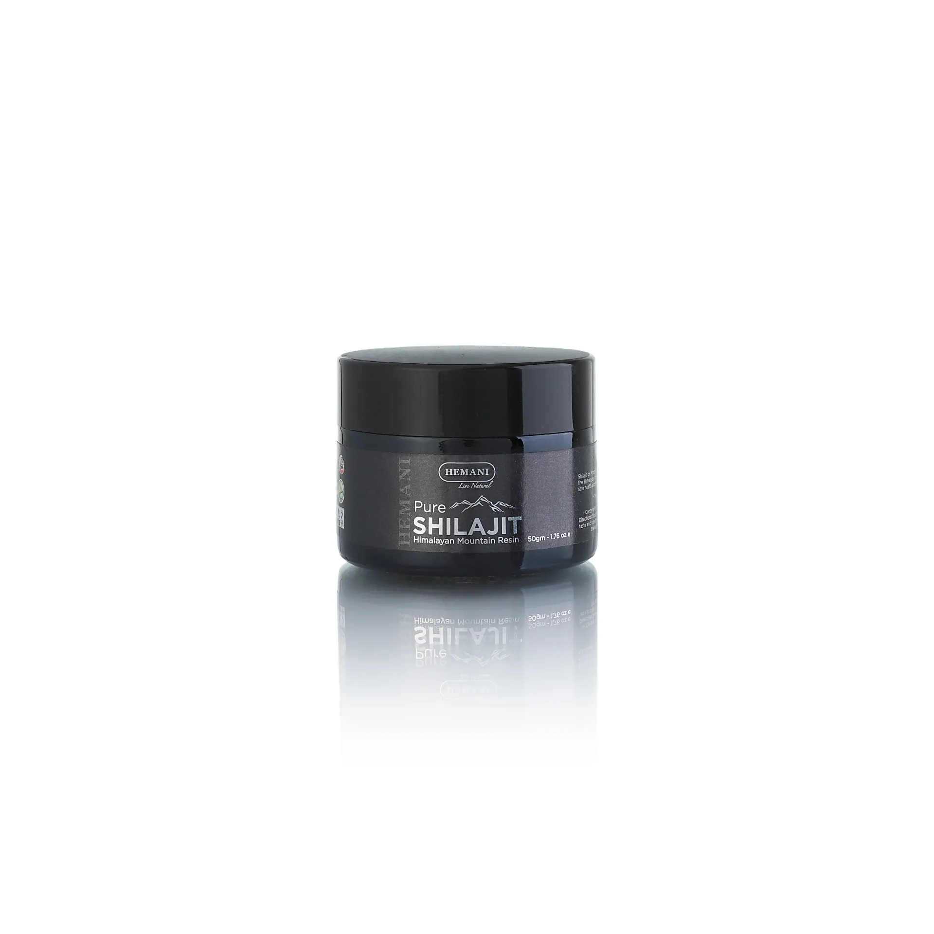 Dr Herbalist Pure Himalayan Shilajit 30g
