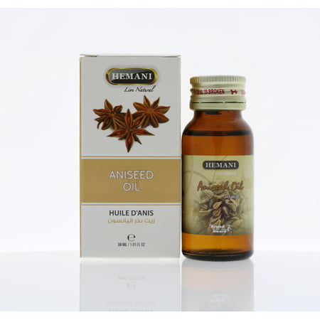 Hemani Aniseed Oil 30ml