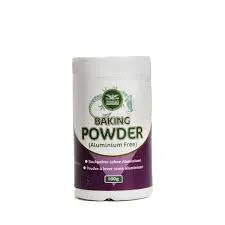 [10985] Heera Baking Powder 100g