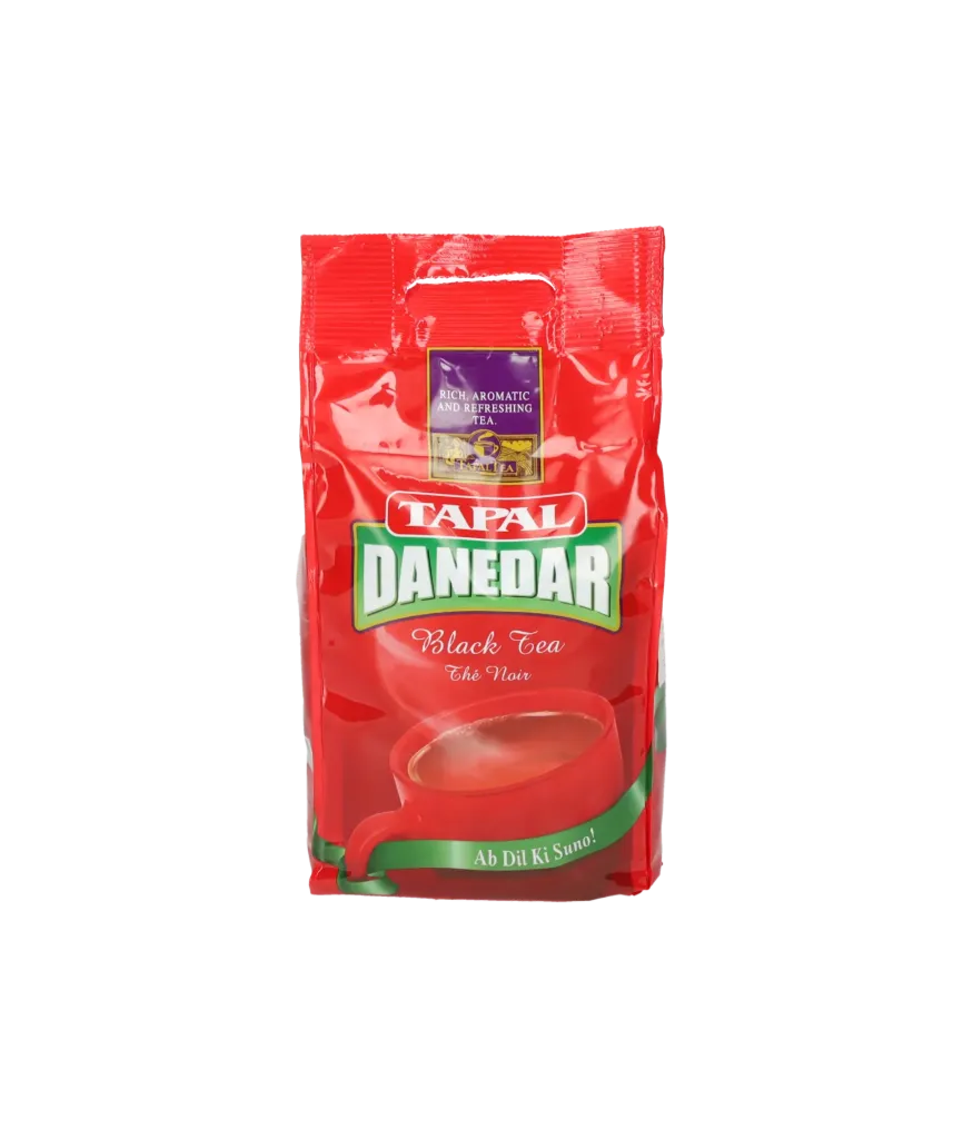 [11016] Tapal Danedar Black Tea 900g
