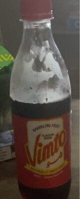 [11161] Vimto 500ml