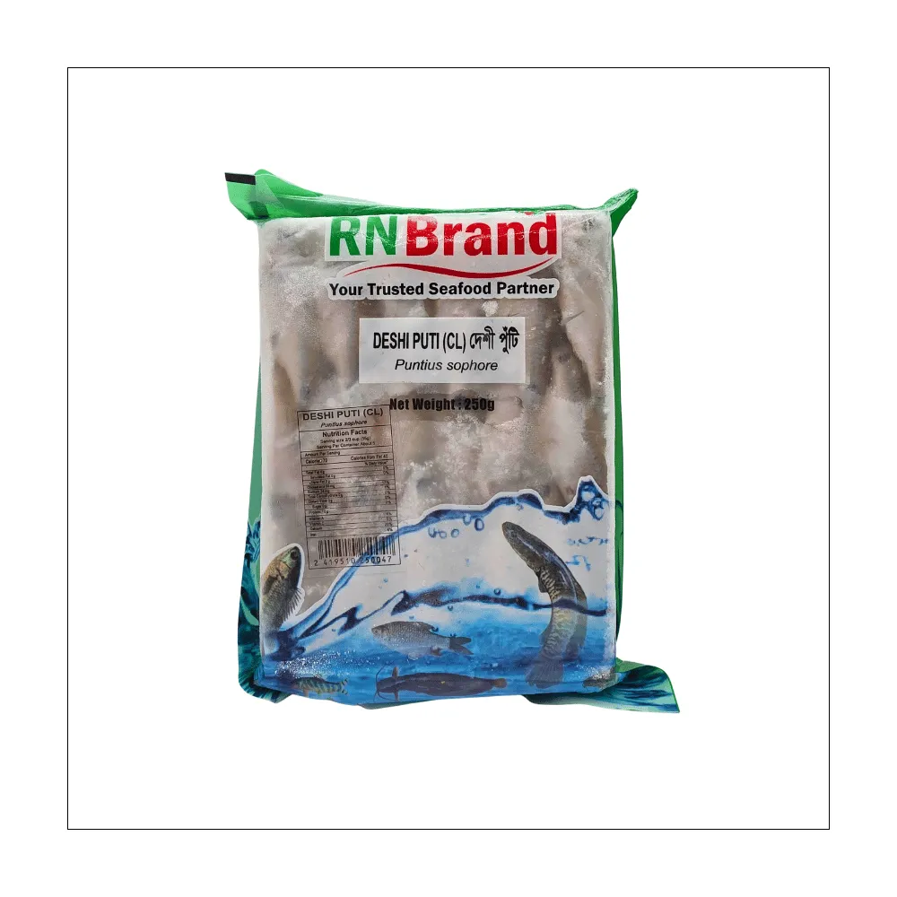 [11045] RN Deshi Puti 250g