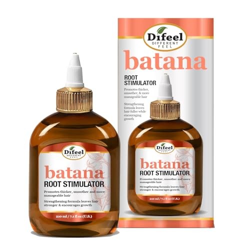Difeel Elevated Batana Root Stimulator 7.1 oz