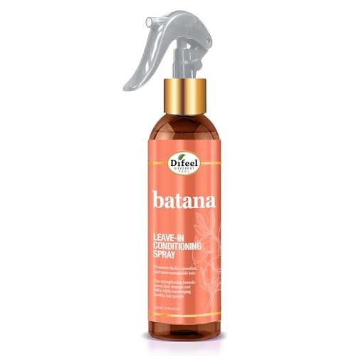 Difeel Elevated Batana Leave-in Spray 8 oz