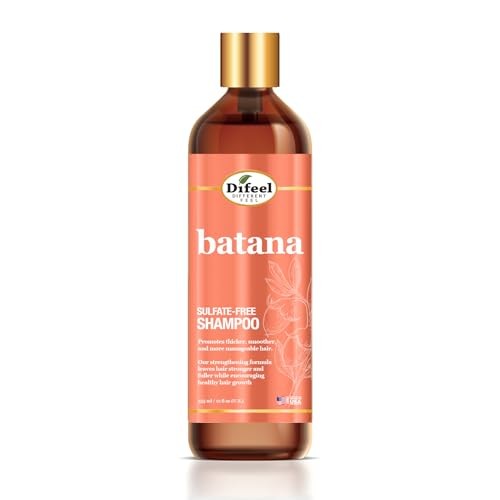 Difeel Elevated Batana Conditioner 12 oz