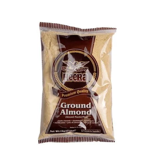 [10987] Heera Almond Powder 300g