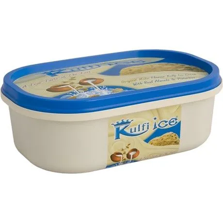 Kulfi Ice Cream Original 1 liter