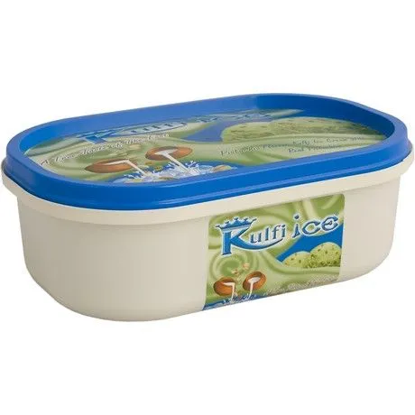 Kulfi Ice Cream Pistachio 1 liter