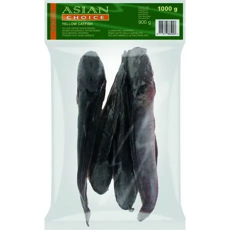 Asian Choice Yellow Catfish W/C IWP 3/500 1kg